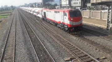 جدول المواعيد.. رحلات قطارات القاهرة إلى المحافظات خلال الساعات المقبلة بتوقيتاتها الجديدة